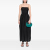 Bottega Veneta Mini Patent Intrecciato Jodie Secondhand