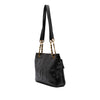 Chanel CC Lambskin Front Pocket Tote Secondhand