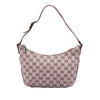 Gucci GG Canvas Shoulder Bag Secondhand