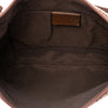 Gucci GG Canvas Shoulder Bag Secondhand