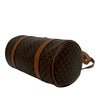 Celine Macadam Coated Canvas Shoulder Bag Secondhand