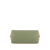 LOEWE Anagram Jacquard and Calfskin Square Tote Secondhand