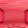 Chanel Mini Lambskin Trendy CC Clutch With Chain Secondhand