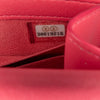 Chanel Mini Lambskin Trendy CC Clutch With Chain Secondhand