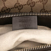 Gucci GG Canvas Sukey Satchel Secondhand
