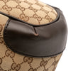 Gucci GG Canvas Sukey Satchel Secondhand