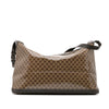 Secondhand Gucci XL GG Crystal Travel Bag