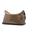 Secondhand Gucci XL GG Crystal Travel Bag