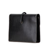 Secondhand LOEWE Leather Barcelona Clutch