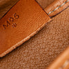Celine Mini Macadam Coated Canvas Twin Backpack Secondhand