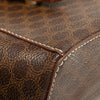 Celine Mini Macadam Coated Canvas Twin Backpack Secondhand