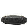 Balenciaga Lambskin Motocross Giant 12 Hip Crossbody Secondhand