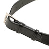 Saint Laurent Smooth Calfskin Monogram Belt Bag Secondhand