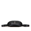 Saint Laurent Smooth Calfskin Monogram Belt Bag Secondhand