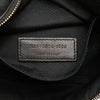 Saint Laurent Smooth Calfskin Monogram Belt Bag Secondhand