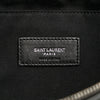 Saint Laurent Smooth Calfskin Monogram Belt Bag Secondhand