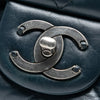 Chanel Medium Iridescent Calfskin In The Mix Flap Secondhand