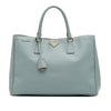 Prada Large Saffiano Lux Galleria Tote Secondhand