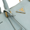 Prada Large Saffiano Lux Galleria Tote Secondhand
