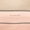 Burberry Medium Bicolor Leather Marais Belt Bag Secondhand