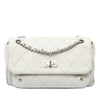 Chanel Quilted Caviar Reissue 2.55 Pocket Flap Secondhand