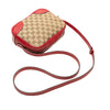 Gucci GG Canvas Bree Crossbody Secondhand