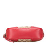 Gucci GG Canvas Bree Crossbody Secondhand