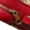 Gucci GG Canvas Bree Crossbody Secondhand