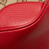 Gucci GG Canvas Bree Crossbody Secondhand