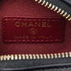 Secondhand Chanel Lambskin CC In Love Heart Zipped Arm Coin Purse
