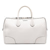 Gucci Medium Diamante Leather Boston Bag Secondhand