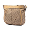 Gucci GG Canvas Abbey D Ring Crossbody Secondhand
