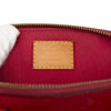 Louis Vuitton Monogram Vernis Alma BB Secondhand
