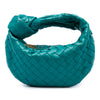 Bottega Veneta Mini Nappa Intrecciato Jodie Secondhand