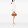 Celine Leather Boogie Handbag Secondhand