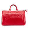 Louis Vuitton Epi Speedy 40 Secondhand