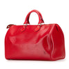 Louis Vuitton Epi Speedy 40 Secondhand