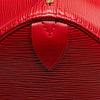 Louis Vuitton Epi Speedy 40 Secondhand