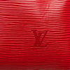 Louis Vuitton Epi Speedy 40 Secondhand