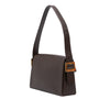 Saint Laurent Leather Shoulder Bag Secondhand