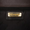 Saint Laurent Leather Shoulder Bag Secondhand