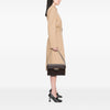 Saint Laurent Leather Shoulder Bag Secondhand