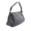 Chanel Calfskin Tassel Shoulder Bag Secondhand