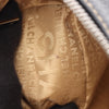 Chanel Calfskin Tassel Shoulder Bag Secondhand