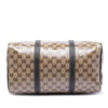 Gucci Medium GG Crystal Joy Boston Bag Secondhand