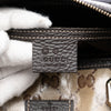 Gucci Medium GG Crystal Joy Boston Bag Secondhand