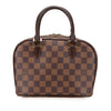 Louis Vuitton Damier Ebene Mini Sarria Secondhand
