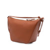 LOEWE Mini Leather Hammock Hobo Secondhand