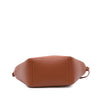 Secondhand LOEWE Mini Leather Hammock Hobo