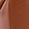 Secondhand LOEWE Mini Leather Hammock Hobo